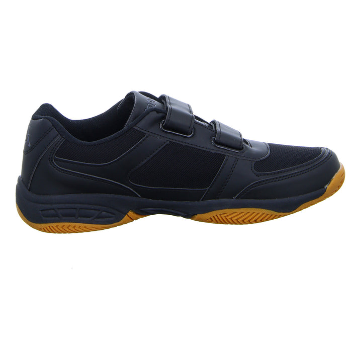Kappa Sportschuh Klettverschluss STYLECODE: 260683-1116 Dacer - SchuhEggers.de