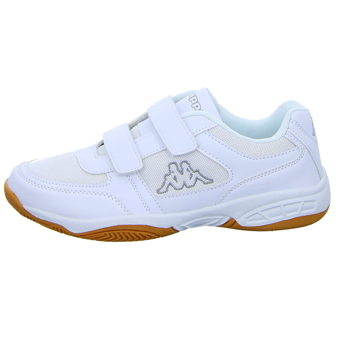 Kappa Sportschuh Klettverschluss STYLECODE: 260683-1016 Dacer - SchuhEggers.de