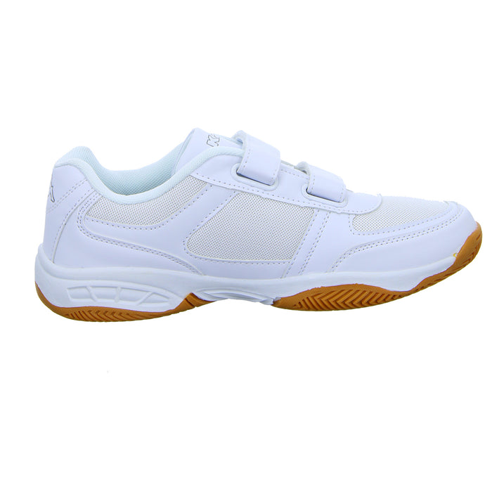 Kappa Sportschuh Klettverschluss STYLECODE: 260683-1016 Dacer - SchuhEggers.de