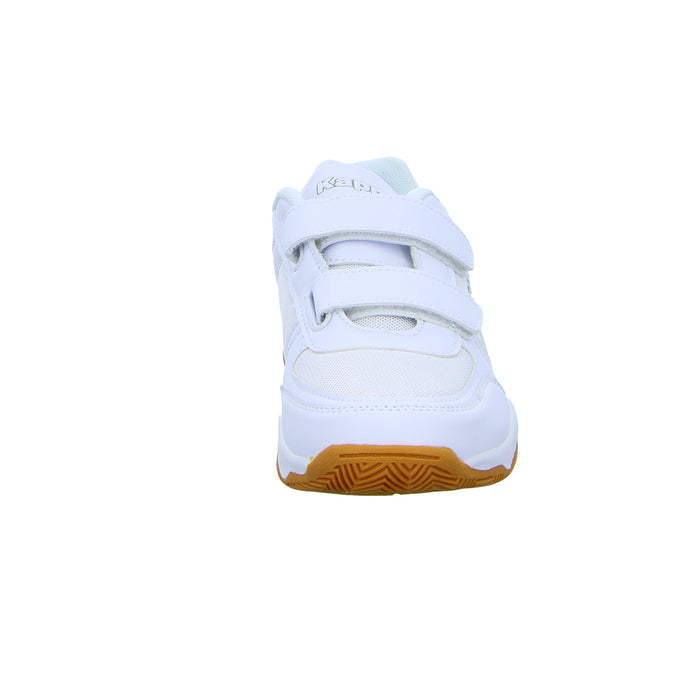 Kappa Sportschuh Klettverschluss STYLECODE: 260683-1016 Dacer - SchuhEggers.de