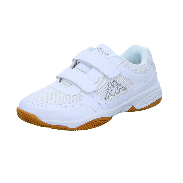 Kappa Sportschuh Klettverschluss STYLECODE: 260683-1016 Dacer - SchuhEggers.de