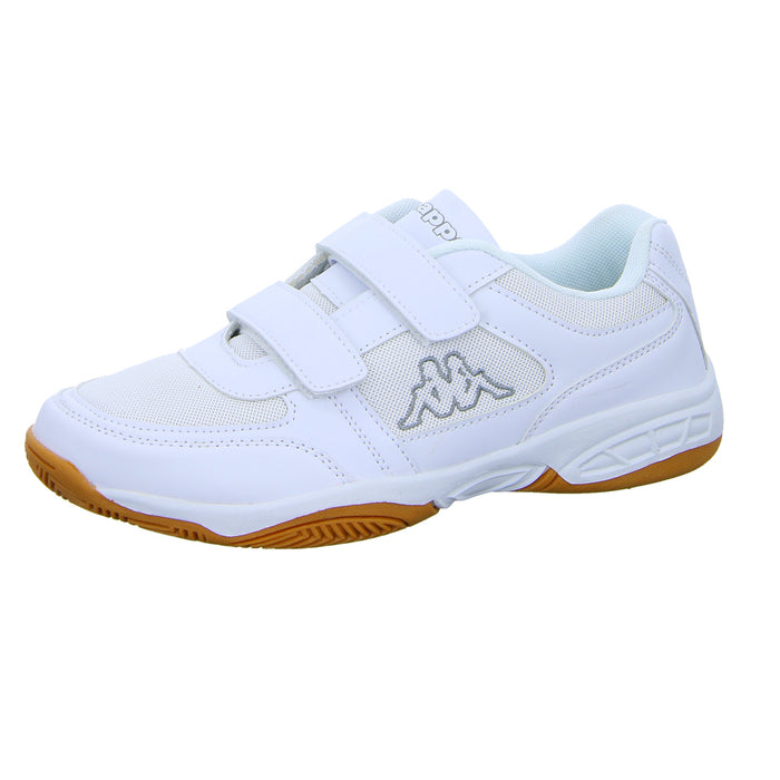 Kappa Sportschuh Klettverschluss STYLECODE: 260683-1016 Dacer - SchuhEggers.de