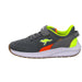 KangaROOS Sportschuh Klettverschluss K-Fort Jag EV - SchuhEggers.de