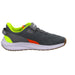 KangaROOS Sportschuh Klettverschluss K-Fort Jag EV - SchuhEggers.de