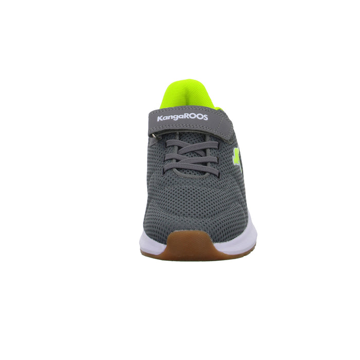 KangaROOS Sportschuh Klettverschluss K-Fort Jag EV - SchuhEggers.de