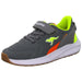 KangaROOS Sportschuh Klettverschluss K-Fort Jag EV - SchuhEggers.de