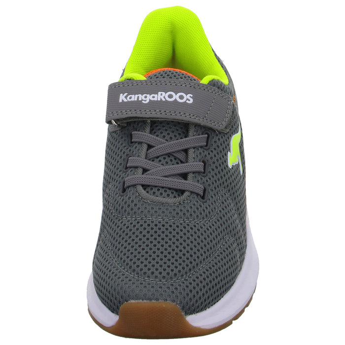 KangaROOS Sportschuh Klettverschluss K-Fort Jag EV - SchuhEggers.de