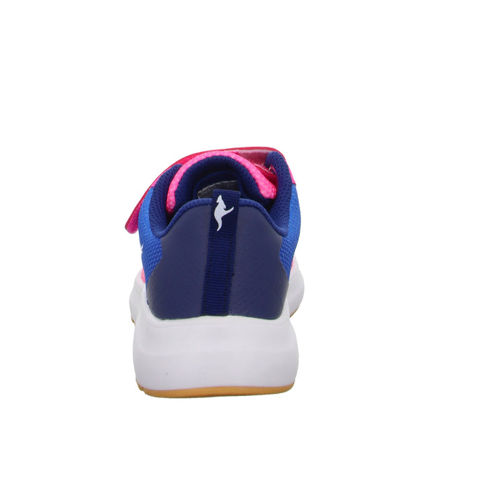 KangaROOS Sportschuh Klettverschluss KB-Agil V - SchuhEggers.de