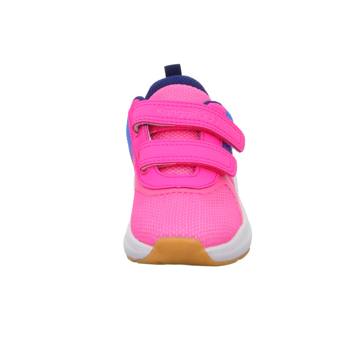 KangaROOS Sportschuh Klettverschluss KB-Agil V - SchuhEggers.de