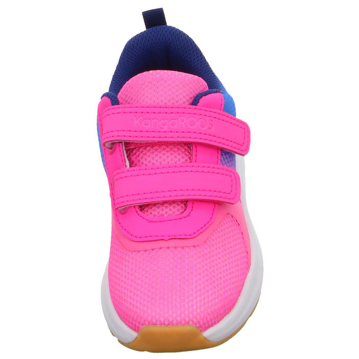 KangaROOS Sportschuh Klettverschluss KB-Agil V - SchuhEggers.de