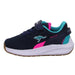 KangaROOS Sportschuh Klettverschluss K-Fort Jag EV - SchuhEggers.de
