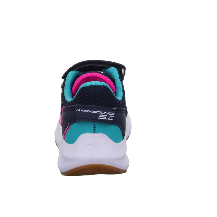 KangaROOS Sportschuh Klettverschluss K-Fort Jag EV - SchuhEggers.de