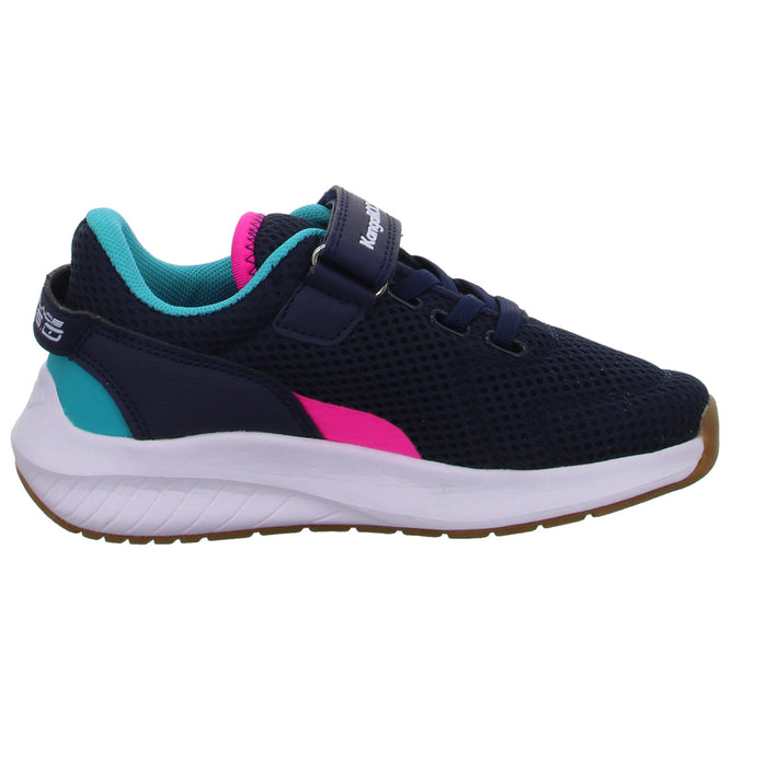 KangaROOS Sportschuh Klettverschluss K-Fort Jag EV - SchuhEggers.de