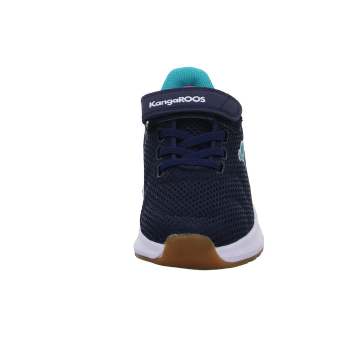 KangaROOS Sportschuh Klettverschluss K-Fort Jag EV - SchuhEggers.de