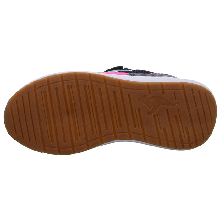 KangaROOS Sportschuh Klettverschluss K-Fort Jag EV - SchuhEggers.de