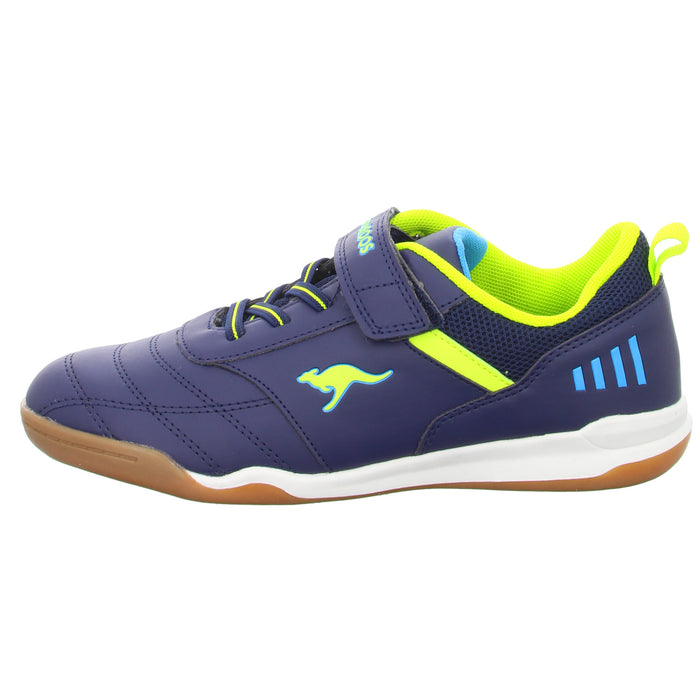 KangaROOS Sportschuh Indoor Mayard EV - SchuhEggers.de