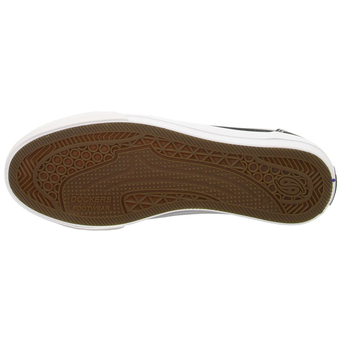 Dockers by Gerli Leinen Slipper/Kletthalbschuh - SchuhEggers.de