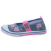 girlZ onlY Leinen Slipper/Kletthalbschuh - SchuhEggers.de