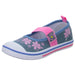 girlZ onlY Leinen Slipper/Kletthalbschuh - SchuhEggers.de