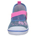 girlZ onlY Leinen Slipper/Kletthalbschuh - SchuhEggers.de