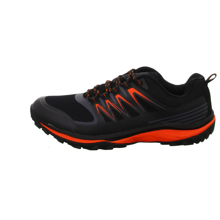 SPORTBOXX Trekkinghalbschuh - SchuhEggers.de