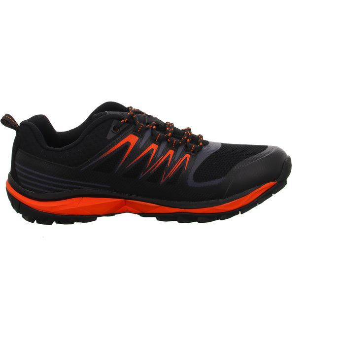 SPORTBOXX Trekkinghalbschuh - SchuhEggers.de