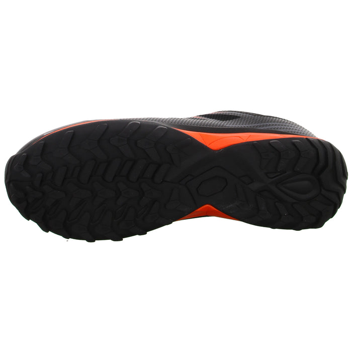 SPORTBOXX Trekkinghalbschuh - SchuhEggers.de