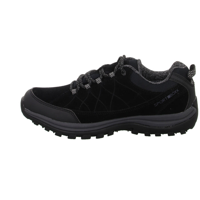 SPORTBOXX Trekkinghalbschuh - SchuhEggers.de