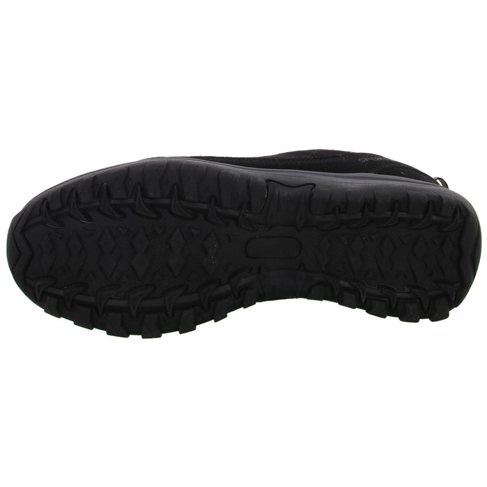 SPORTBOXX Trekkinghalbschuh - SchuhEggers.de