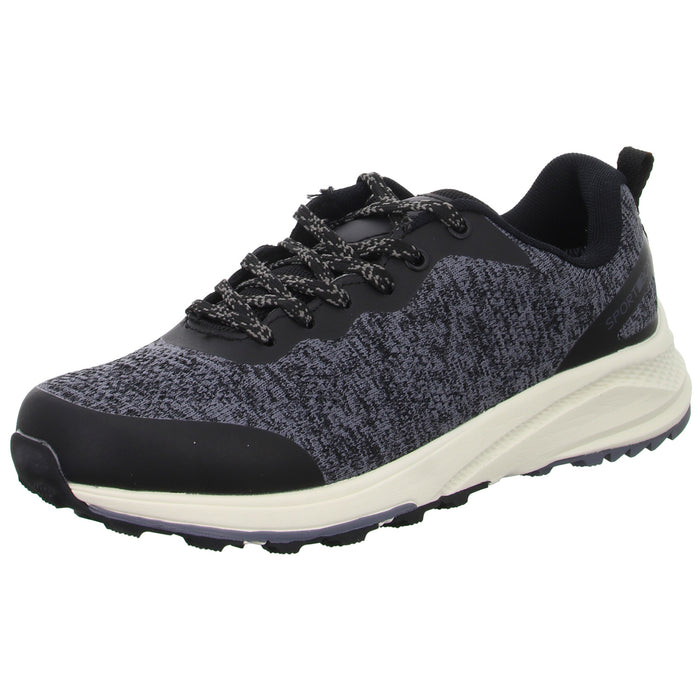 SPORTBOXX Trekkinghalbschuh - SchuhEggers.de