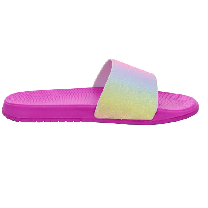 Sneakers Badelatsche - SchuhEggers.de