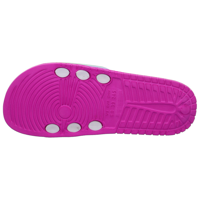 Sneakers Badelatsche - SchuhEggers.de