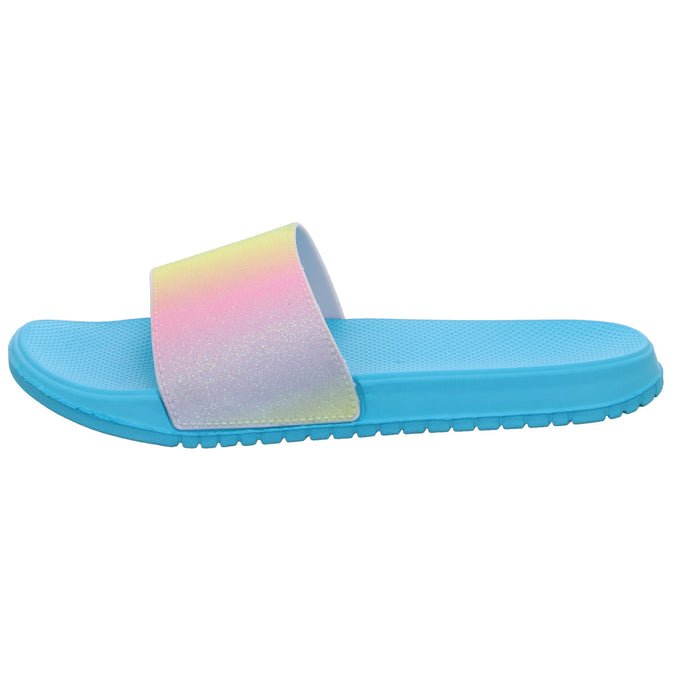 Sneakers Badelatsche - SchuhEggers.de