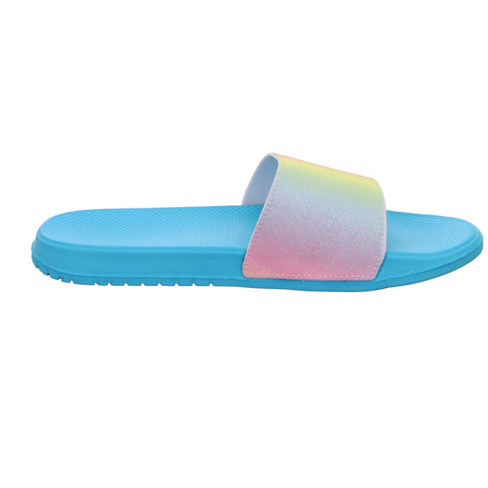 Sneakers Badelatsche - SchuhEggers.de