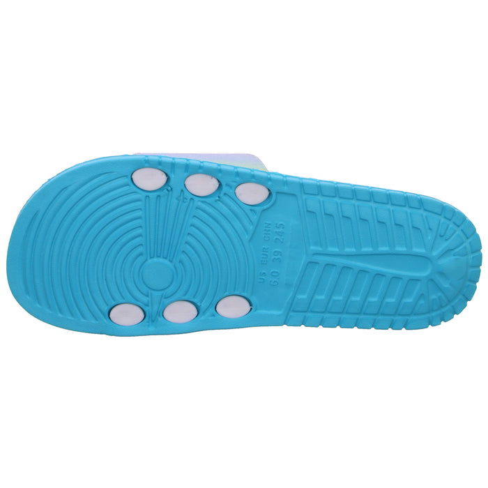 Sneakers Badelatsche - SchuhEggers.de