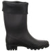 Jewels of Style Gummistiefel Kaltfutter - SchuhEggers.de