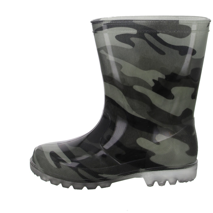Sneakers Gummistiefel Kaltfutter - SchuhEggers.de