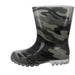 Sneakers Gummistiefel Kaltfutter - SchuhEggers.de