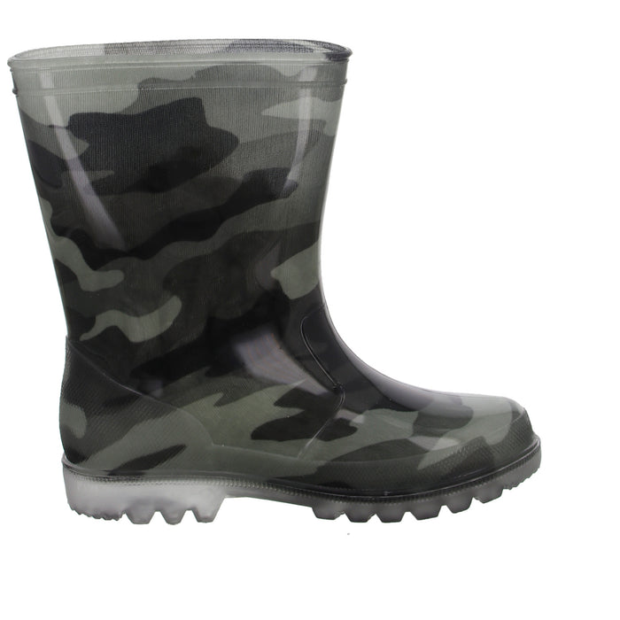 Sneakers Gummistiefel Kaltfutter - SchuhEggers.de