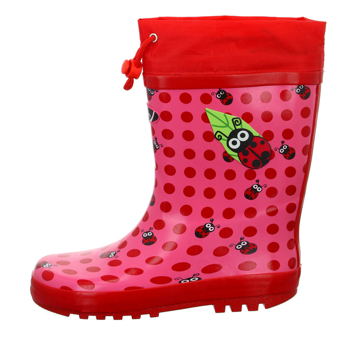 Sneakers Gummistiefel Kaltfutter - SchuhEggers.de