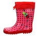Sneakers Gummistiefel Kaltfutter - SchuhEggers.de