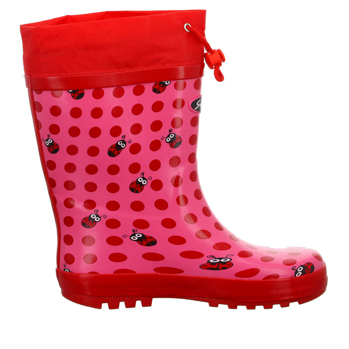 Sneakers Gummistiefel Kaltfutter - SchuhEggers.de