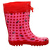 Sneakers Gummistiefel Kaltfutter - SchuhEggers.de