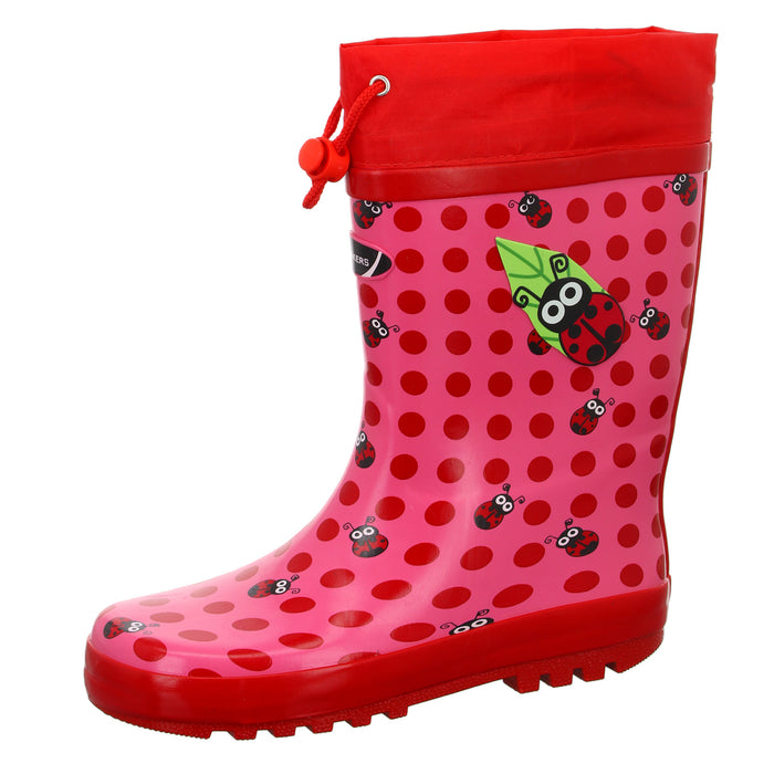 Sneakers Gummistiefel Kaltfutter - SchuhEggers.de