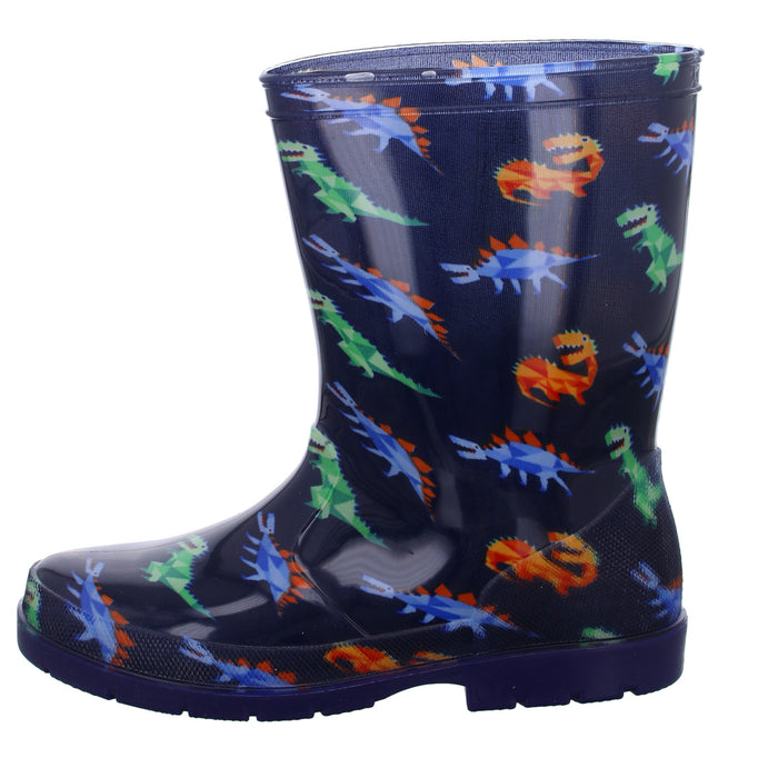 Sneakers Gummistiefel Kaltfutter - SchuhEggers.de