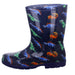 Sneakers Gummistiefel Kaltfutter - SchuhEggers.de