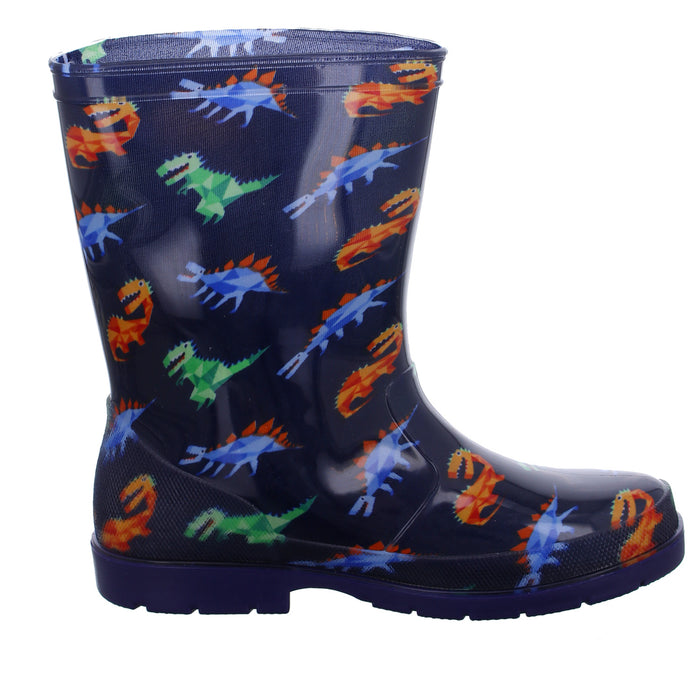 Sneakers Gummistiefel Kaltfutter - SchuhEggers.de