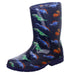 Sneakers Gummistiefel Kaltfutter - SchuhEggers.de