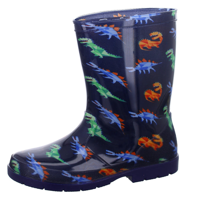 Sneakers Gummistiefel Kaltfutter - SchuhEggers.de