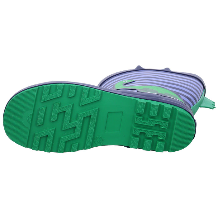 Sneakers Gummistiefel Kaltfutter - SchuhEggers.de